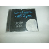 Cd Camisa De Vênus Dançando Na Lua Br Lacrado