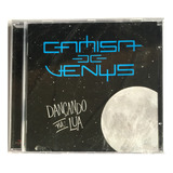 Cd Camisa De Vênus dançando Na Lua lacrado
