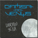 Cd Camisa De Venus Dançando Na Lua
