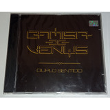Cd Camisa De Vênus Duplo Sentido lacrado 