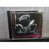 Cd Camisa De Venus Viva Original Lacrado