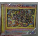 Cd Camper Van Beethoven