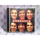 Cd Canastra Canastra