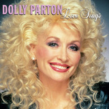 Cd  Canção De Amor  Dolly Parton