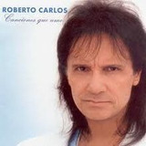 Cd Canciones Que Amo Roberto Carlos