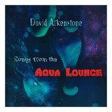 Cd Canções Do Aqua Lounge