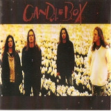 Cd Candlebox Don t You