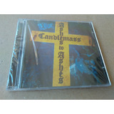 Cd Candlemass   Ashes To