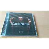 Cd Candlemass   Doomed For