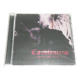 Cd Candlemass   From The 13th Sun 1999  europeu   3 Bônus 
