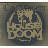 Cd Candlemass House Doom Importado Argentina