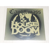Cd Candlemass   House Of