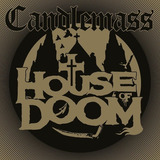 Cd Candlemass   House Of