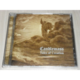 Cd Candlemass   Tales Of