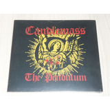 Cd Candlemass   The Pendulum