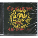 Cd Candlemass The Pendulum