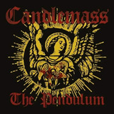 Cd Candlemass The Pendulum