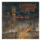 Cd Cannibal Corpse A