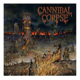 Cd Cannibal Corpse A