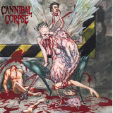 Cd Cannibal Corpse Bloodthirst Slipcase