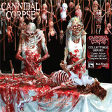 Cd Cannibal Corpse Butchered At Birth