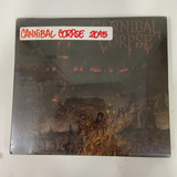 Cd Cannibal Corpse Cannibal