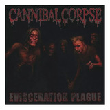 Cd Cannibal Corpse Evisceration Plague