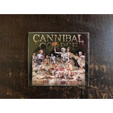 Cd Cannibal Corpse Gore