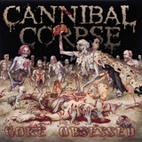 Cd Cannibal Corpse Gore