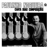 Cd Canta Suas Composicoes 1970
