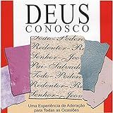 CD Cantata Deus Conosco CD Cantata