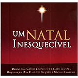 CD Cantata Um Natal Inesquecível