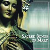 Cd cânticos Sagrados De Maria