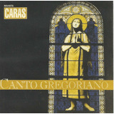 Cd Canto Gregoriano