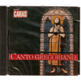 Cd Canto Gregoriano Revista