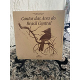 Cd Cantos Das Aves Do Brasil