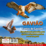 Cd Cantos De Gaviões