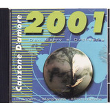 Cd Canzone D amore 2001 N
