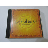 Cd   Capital Do Sol