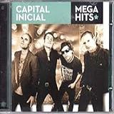 CD Capital Inicial Mega Hits