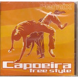 Cd Capoeira Free Style