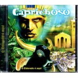 Cd Caprichoso 2007 O
