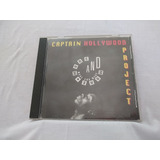 Cd Captain Hollywood Project More And
