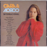 Cd Cara Coroa Trilha Sonora Internacional