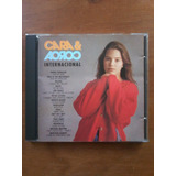 Cd Cara E Coroa Internacional Novela Selena Marillion