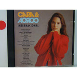 Cd Cara E Coroa Internacional