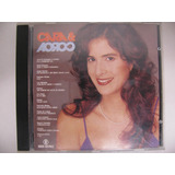 Cd Cara E Coroa Nacional 1995 Novela Original
