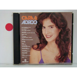 Cd Cara E Coroa nacional Novela