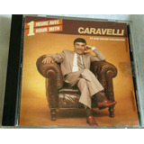 Cd Caravelli Et Son Grand Orchestre