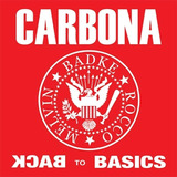 Cd Carbona   Back To Basics